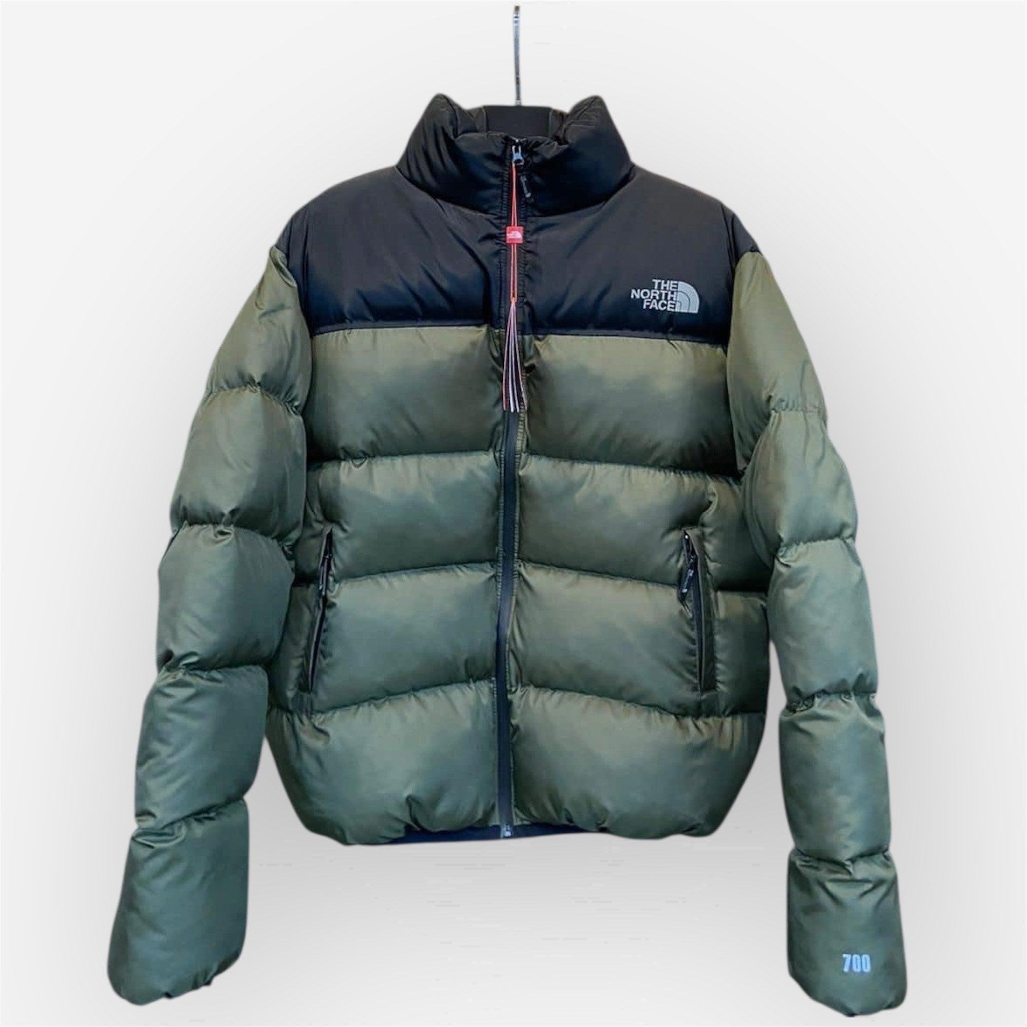 Μπουφάν The North Face 1996 Retro  Πράσινο
