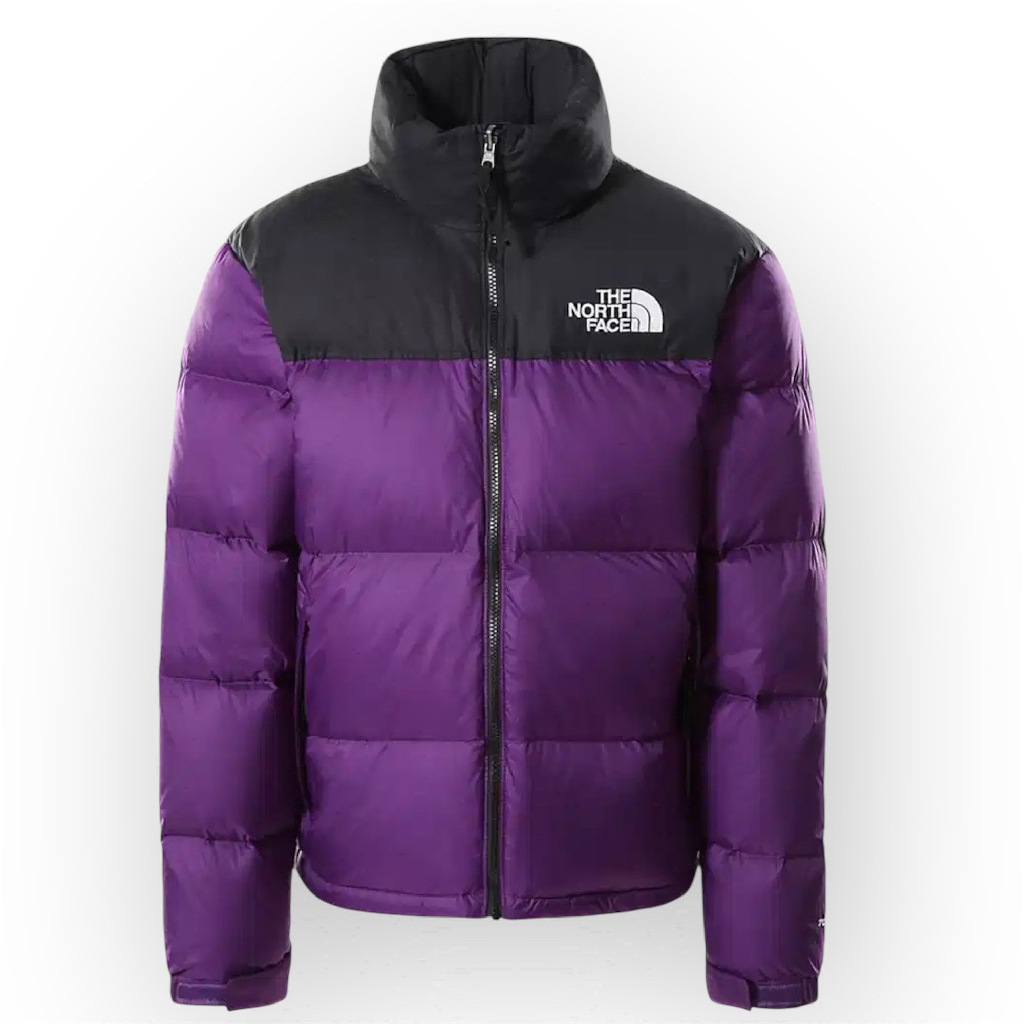 Μπουφάν The North Face 1996 Retro Μώβ