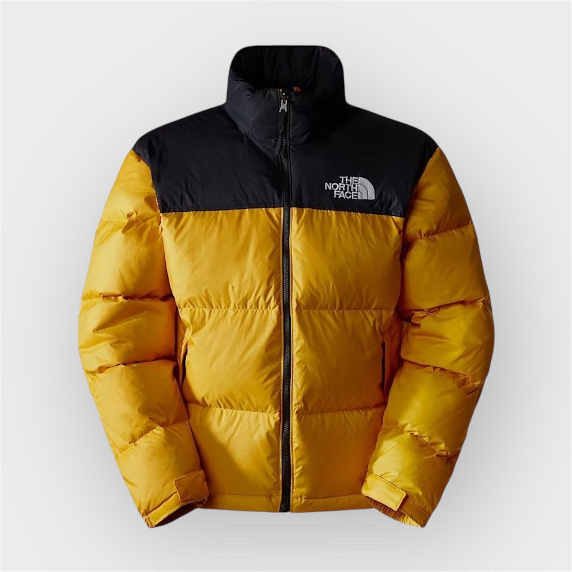 Μπουφάν The North Face 1996 Retro Κίτρινο