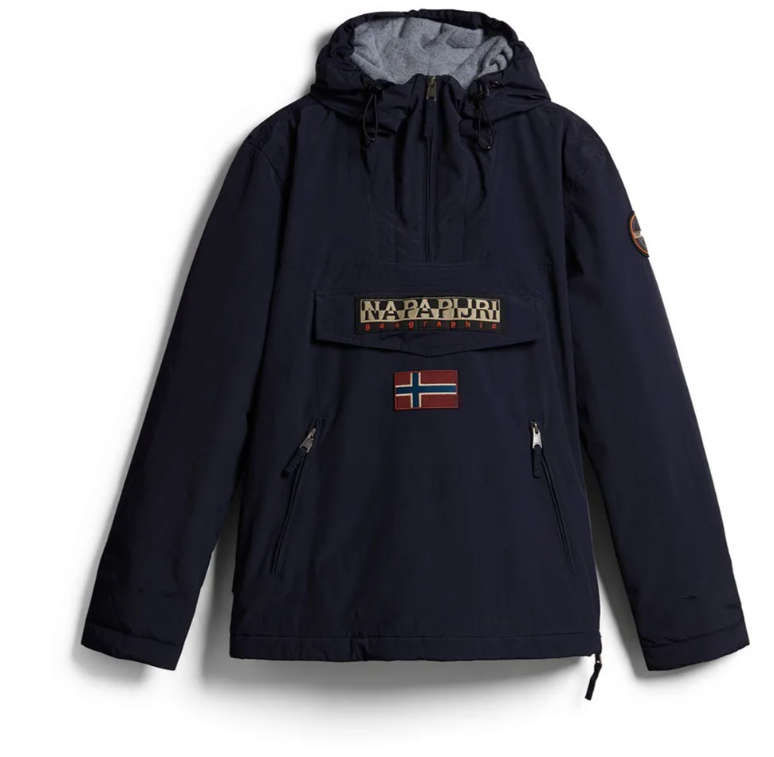 Ανδρικό Μπουφάν Napapijri - Μπλε