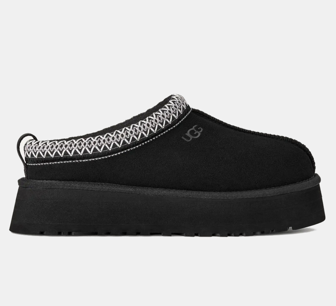 Tazz Γυναικείες Παντόφλες Μαύρες