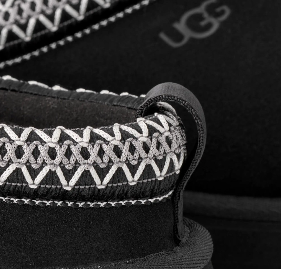 Tazz Γυναικείες Παντόφλες Μαύρες