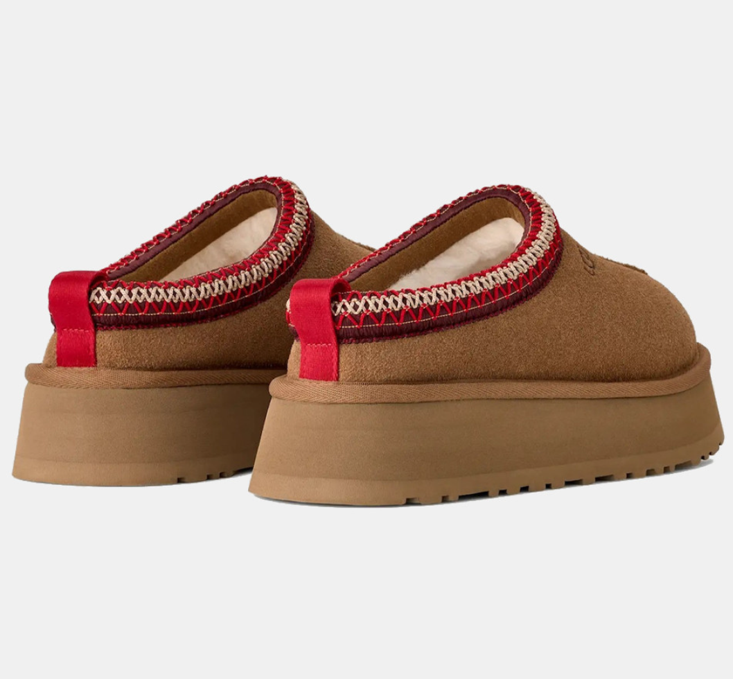 Tazz Γυναικείες Παντόφλες Ταμπά